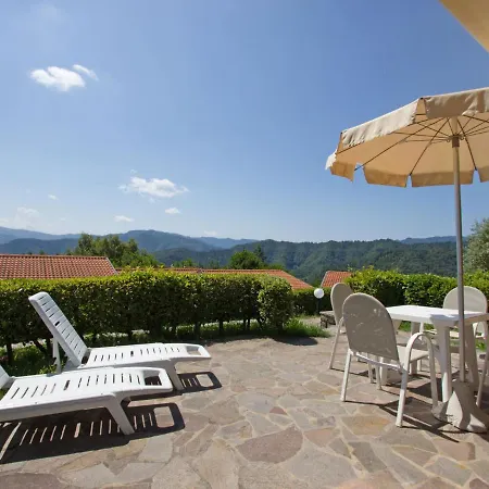 Cancelli Trilo 4 Persone By Interhome Apartment