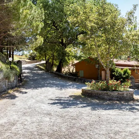 Cancelli Trilo 4 Persone By Interhome Apartment