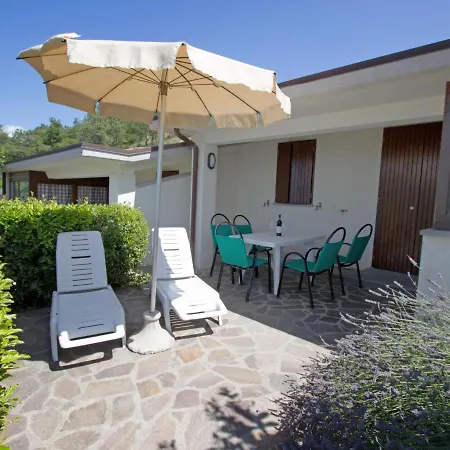 Apartment Cancelli Trilo 4 Persone By Interhome