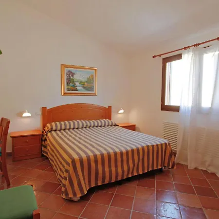Apartment Cancelli Trilo 4 Persone By Interhome