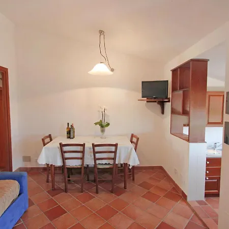 Apartment Cancelli Trilo 4 Persone By Interhome