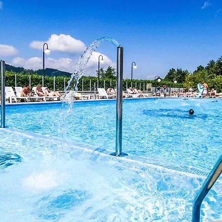 Cancelli Trilo 4 Persone By Interhome Apartment Marradi