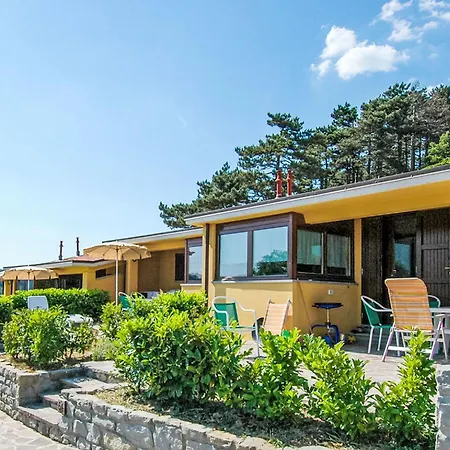 Cancelli Trilo 4 Persone By Interhome Apartment