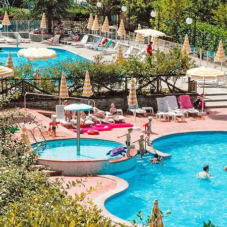 Cancelli Trilo 4 Persone By Interhome Apartment Marradi