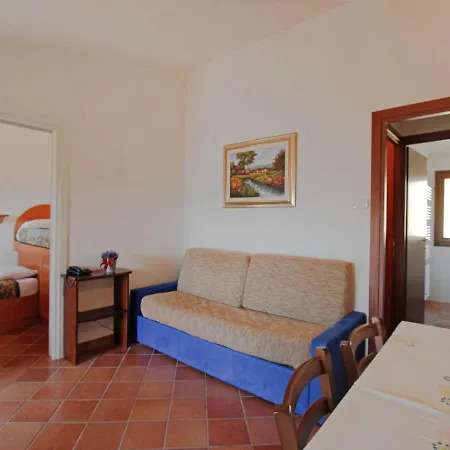 Apartment Cancelli Trilo 4 Persone By Interhome Marradi