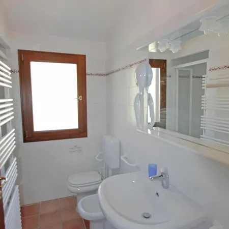 Apartment Cancelli Trilo 4 Persone By Interhome *