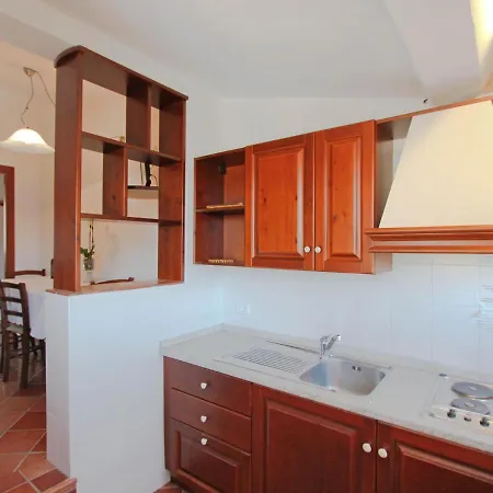 Cancelli Trilo 4 Persone By Interhome Apartment *